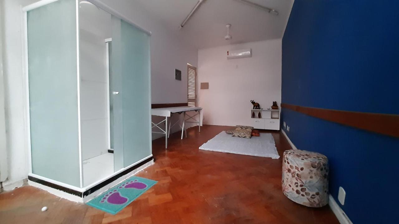 Nomads Hostel Multicultural & Coworking Salvador Exteriér fotografie