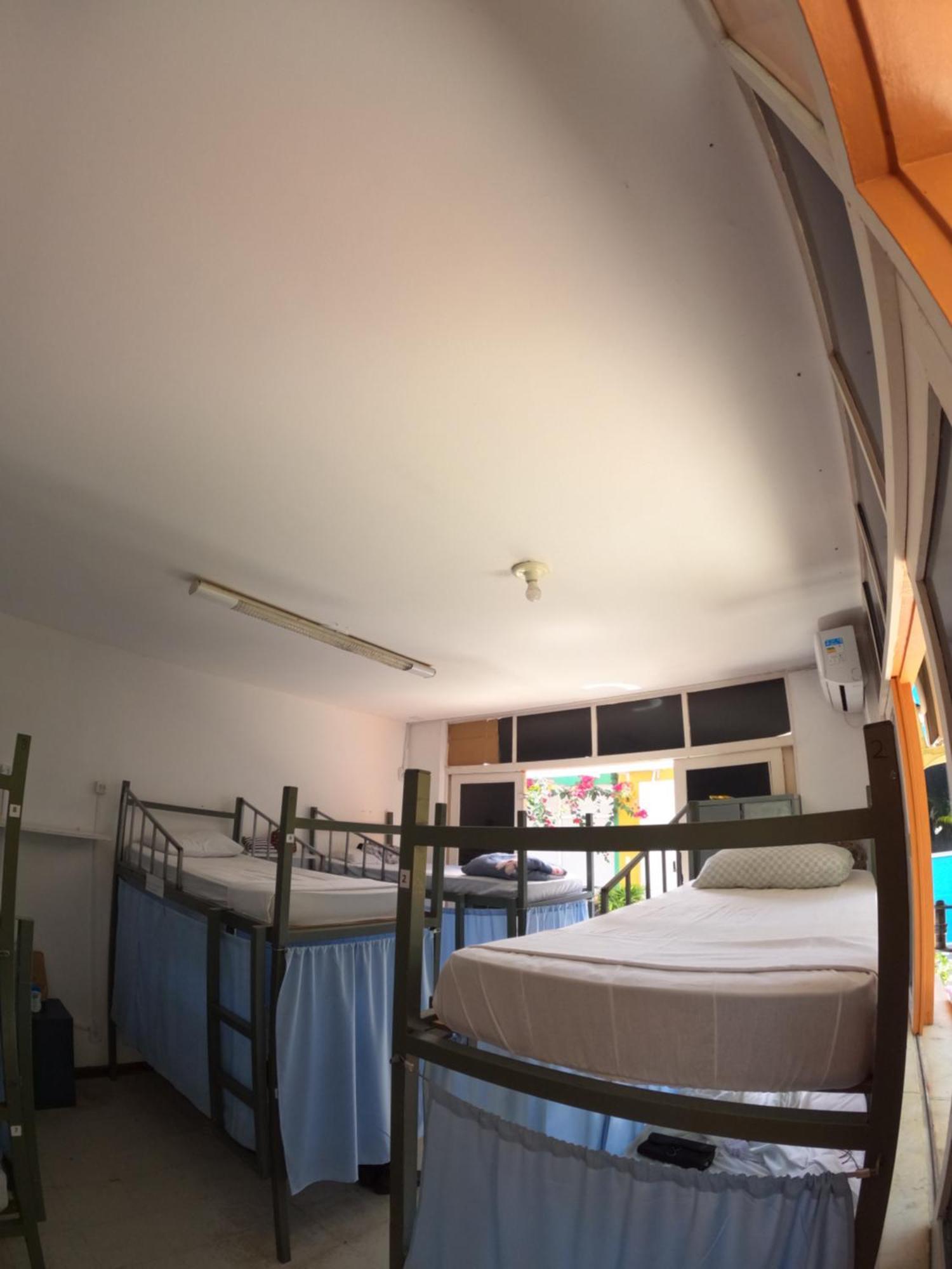 Nomads Hostel Multicultural & Coworking Salvador Exteriér fotografie