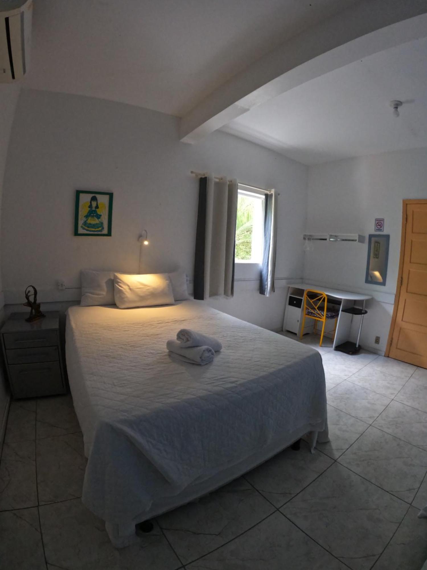 Nomads Hostel Multicultural & Coworking Salvador Exteriér fotografie