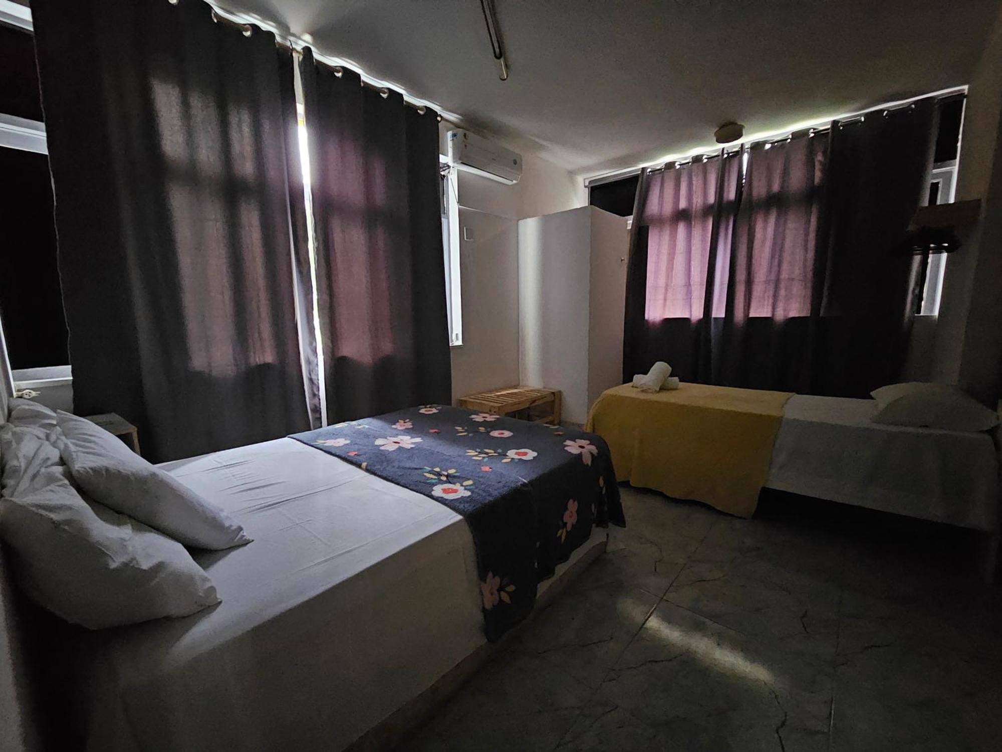 Nomads Hostel Multicultural & Coworking Salvador Exteriér fotografie